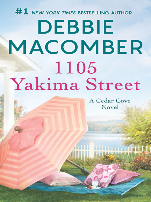 Title details for 1105 Yakima Street by Debbie Macomber - Wait list
